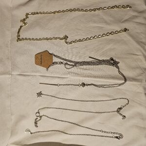 Bundle Of Costume Jewelry